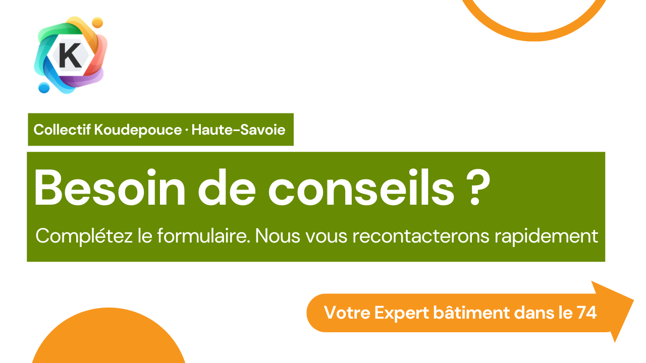 Besoin de conseils ? Complétez le formulaire — Votre expert bâtiment en Haute-Savoie